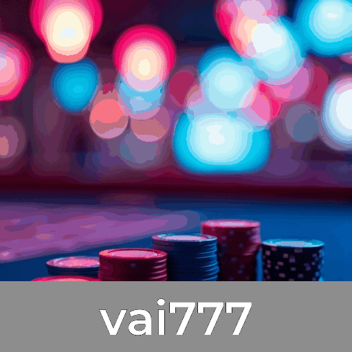 A Excelência e Segurança do vai777 em Apostas Online