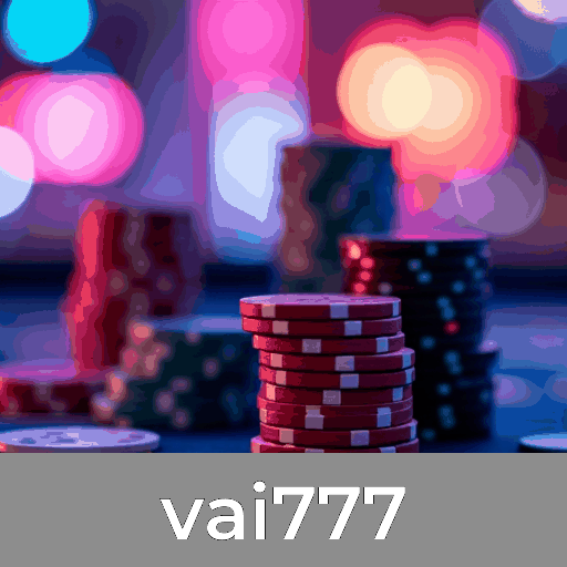Experiência de Jogos de Cassino Inigualável no vai777