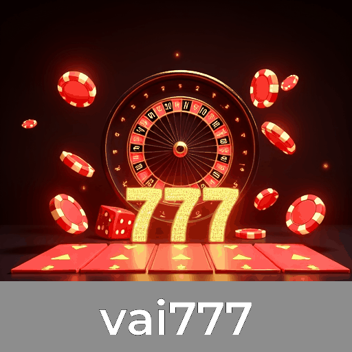 Explore o vai777: Slots emocionantes, jogos de mesa estratégicos e experiência de dealer ao vivo