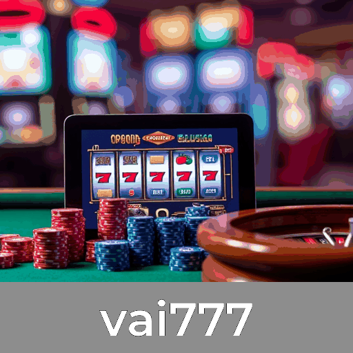 Vai777: A Revolução das Apostas no Seu Celular